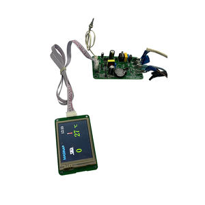 工业级电子电路板IGC-412